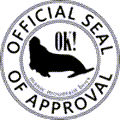 MMB Seal of Approval